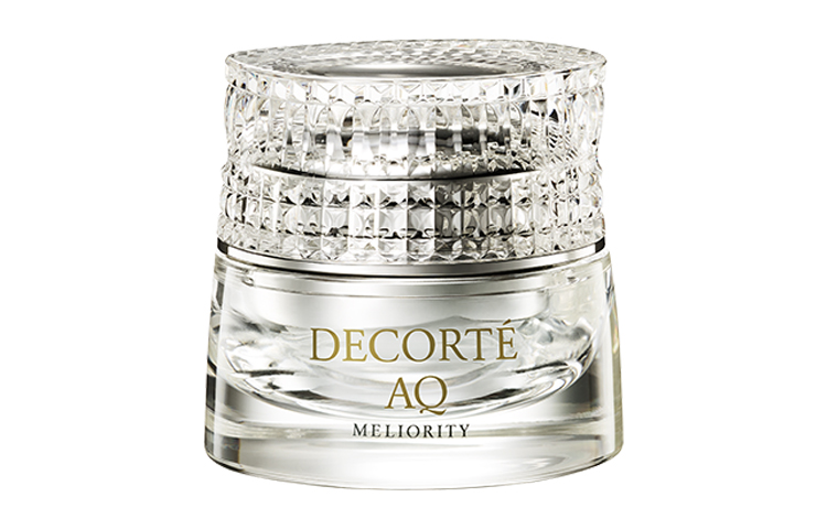 Увлажняющие кремы и средства для лица для женщин DECORTE — фото 2