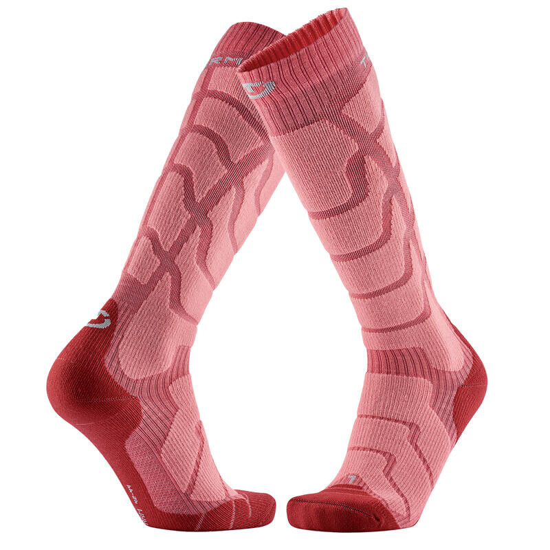 

Носки Therm-Ic, кораллово-розовый