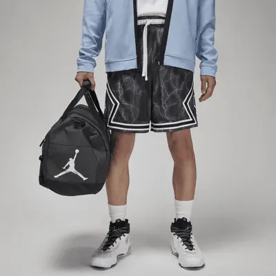 

Сумка Jordan Velocity Duffle Bag (36л), цвет Anthracite