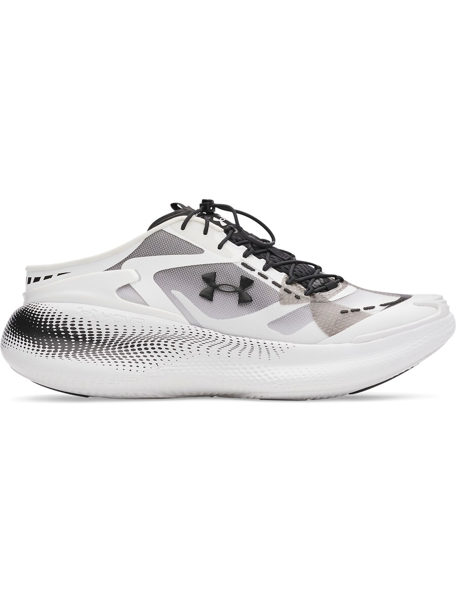 Спортивная обувь UNDER ARMOUR Echo, белый