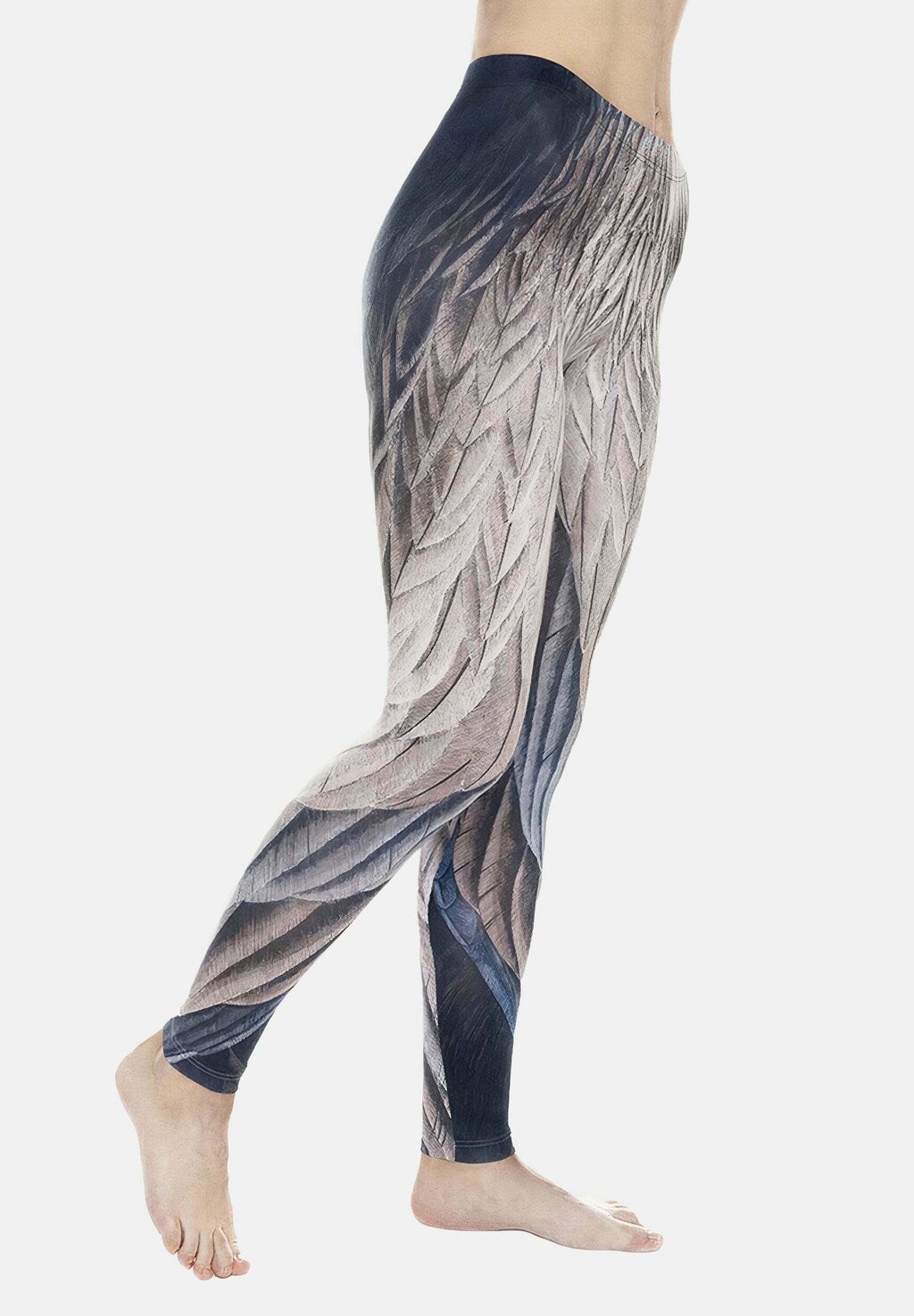 

Леггинсы EAGLE DUE., мультиколор