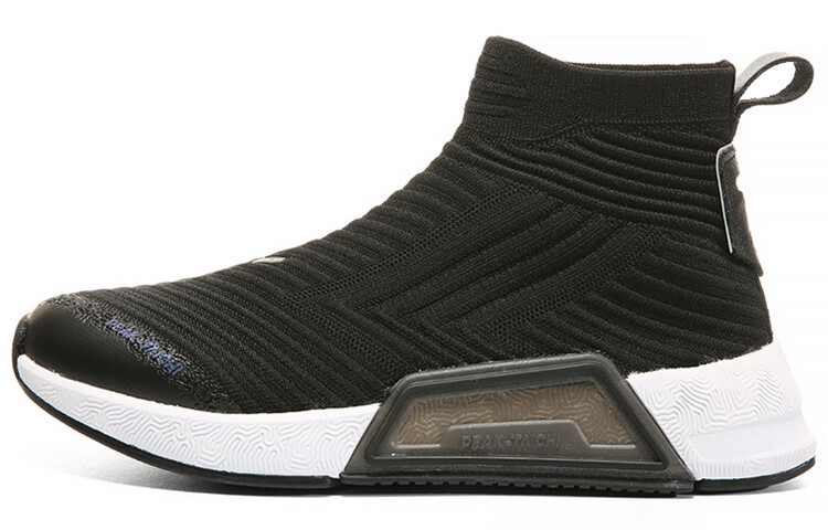 

Кроссовки State Pole Running Women's High-top Black Peak, Черный, Кроссовки State Pole Running Women's High-top Black Peak
