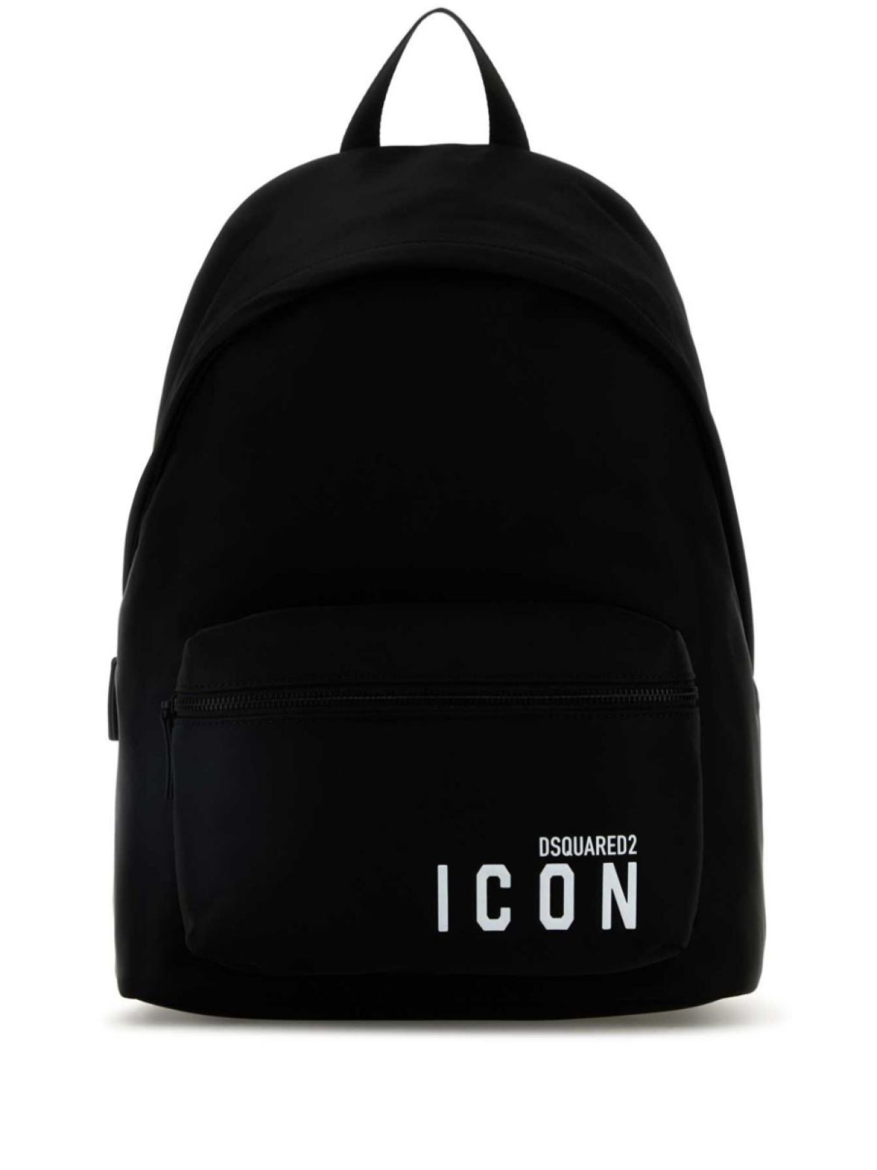 

DSQUARED2 рюкзак Icon, черный