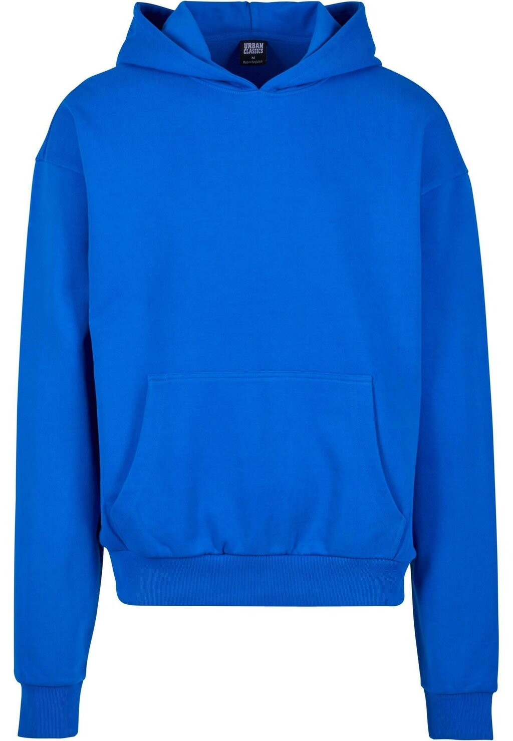 

Толстовка ULTRA HEAVY Urban Classics, цвет blue