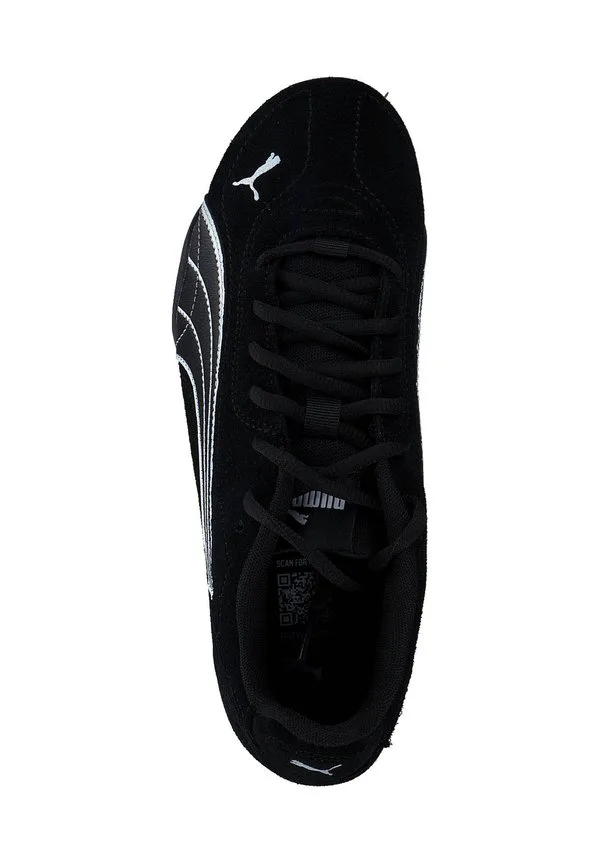Низкие кроссовки Puma, Puma Black/Puma White — фото 3