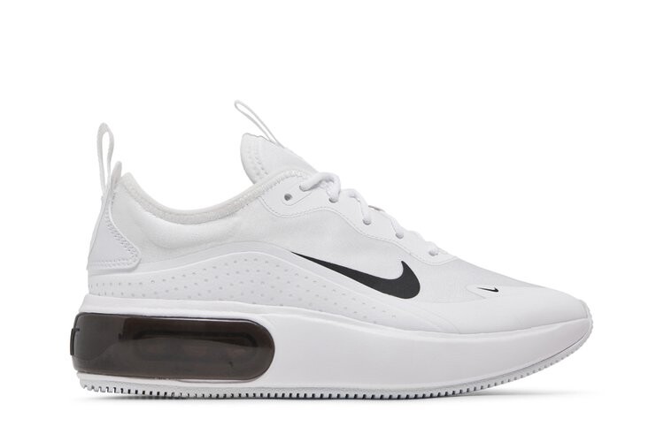 

Кроссовки Nike Wmns Air Max Dia, белый