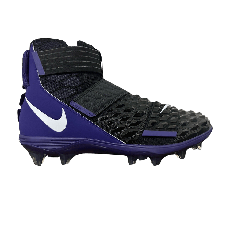 

Кроссовки Force Savage Elite 2 'Black Purple', черный
