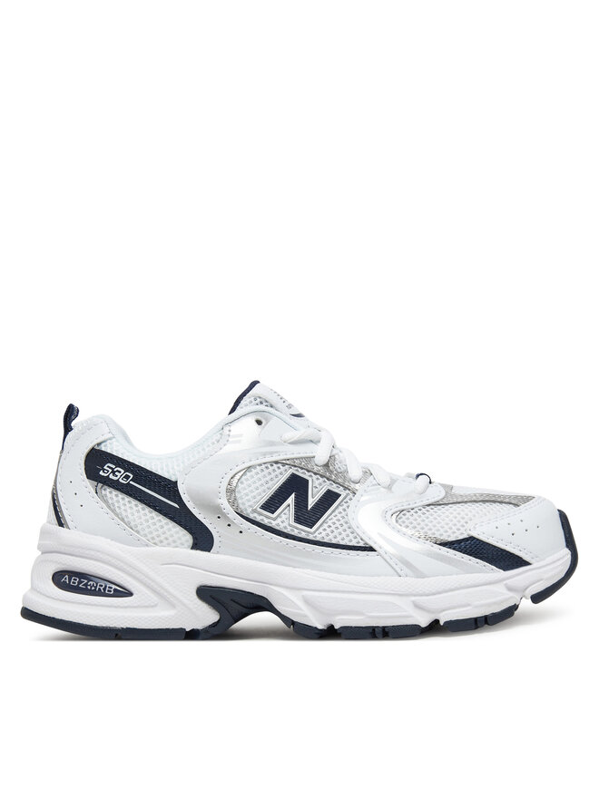 

Кроссовки GR530WN New Balance, белый