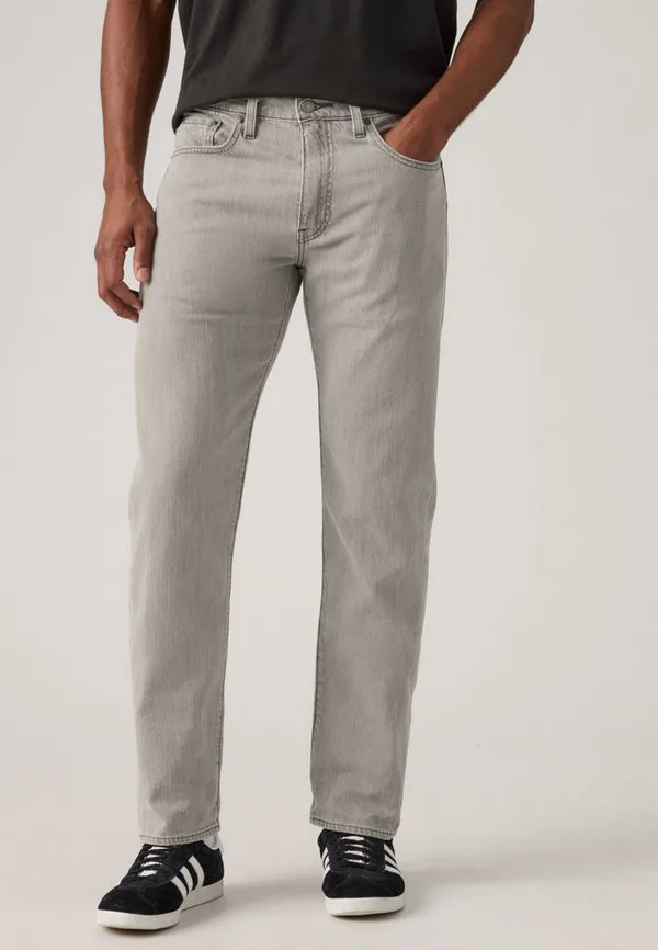 Джинсы 502 зауженного кроя Levi'S, Silver-Coloured Haze Lightweight