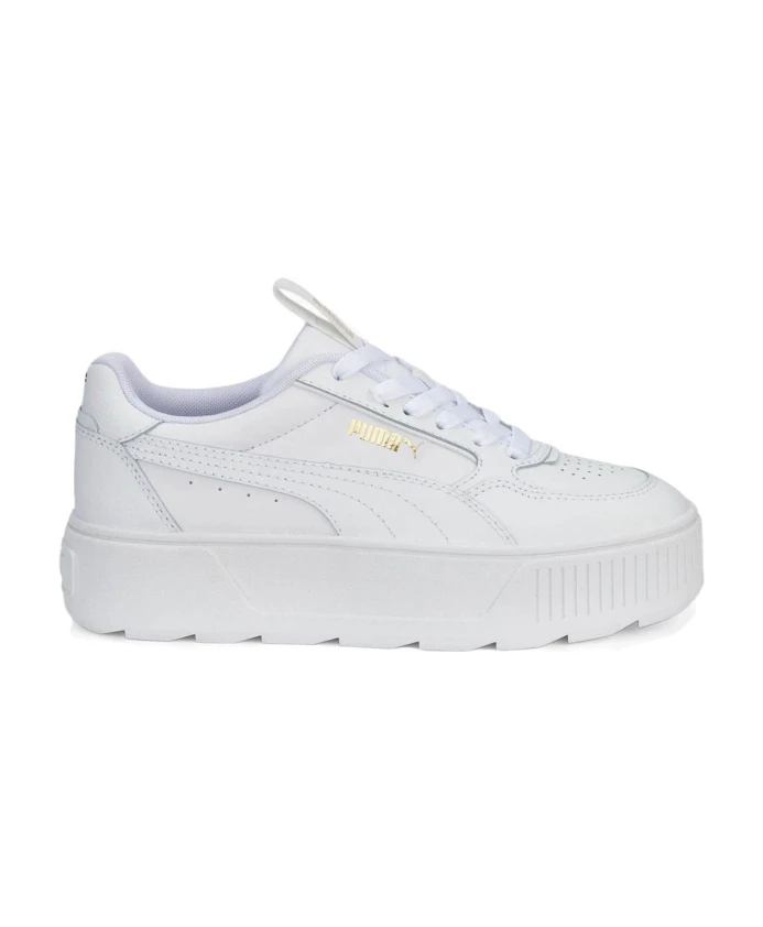 Женские кроссовки Rebelle Puma, белый
