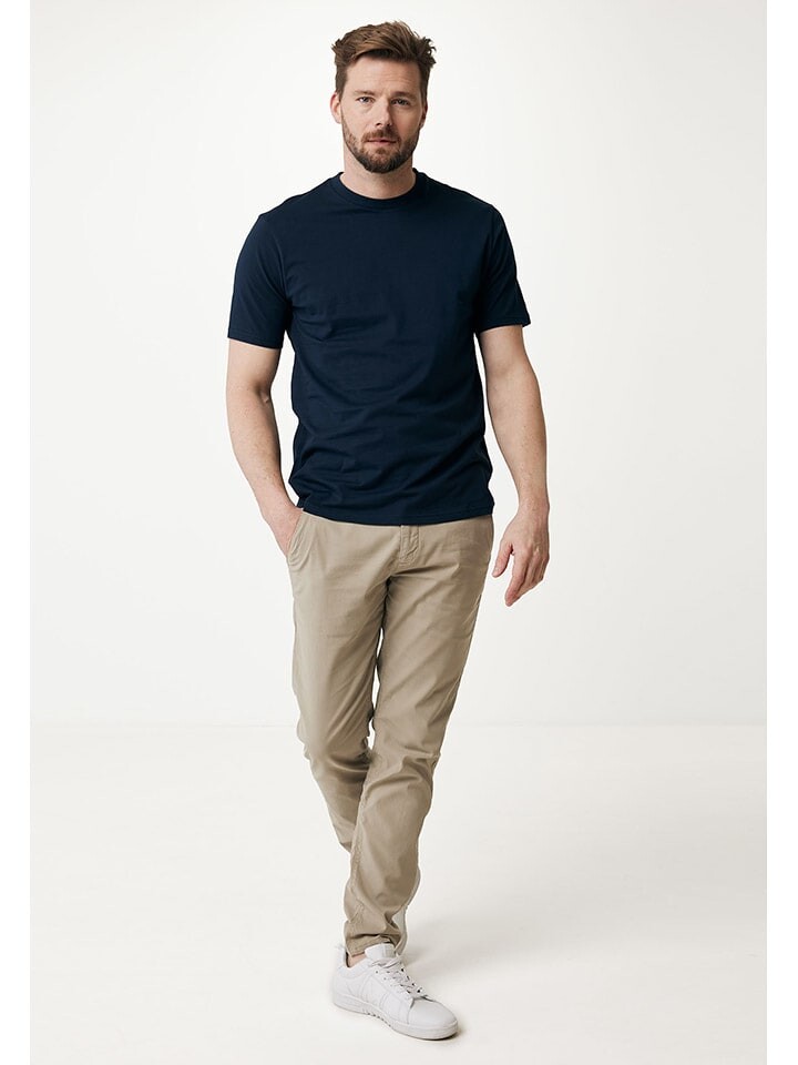 

Футболка Mexx Shirt, темно-синий