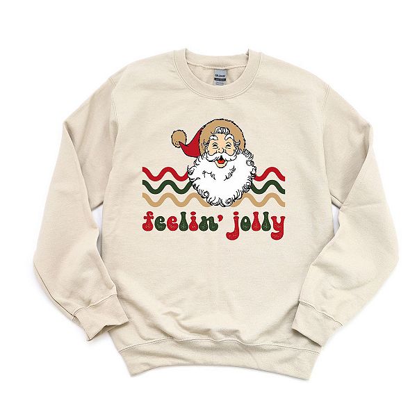 

Свитшот Feelin' jolly stripes Simply Sage Market, Зеленый, Свитшот Feelin' jolly stripes Simply Sage Market