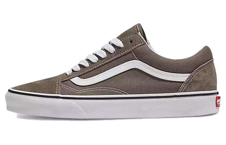 

Обувь для скейтбординга Vans Old Skool унисекс, Gray