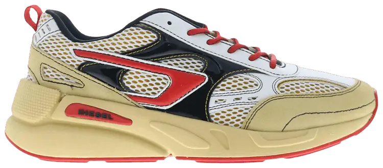 

Кроссовки Diesel S-Serendipity Sport X S, красный