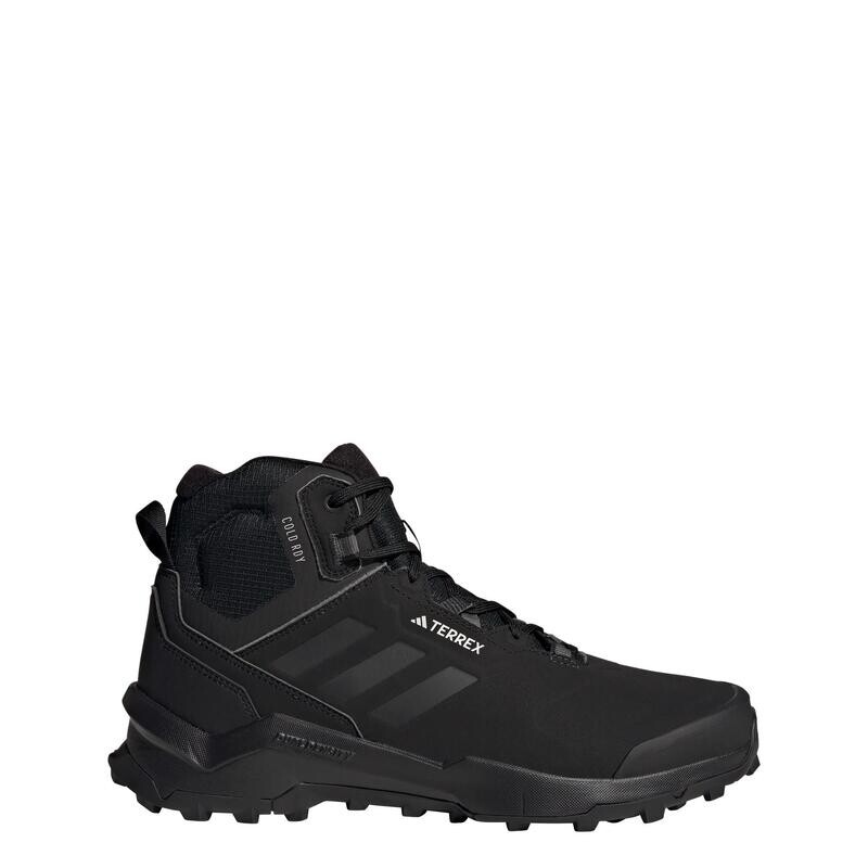 

Женская горная обувь Adidas, цвет black/black/gris delfín