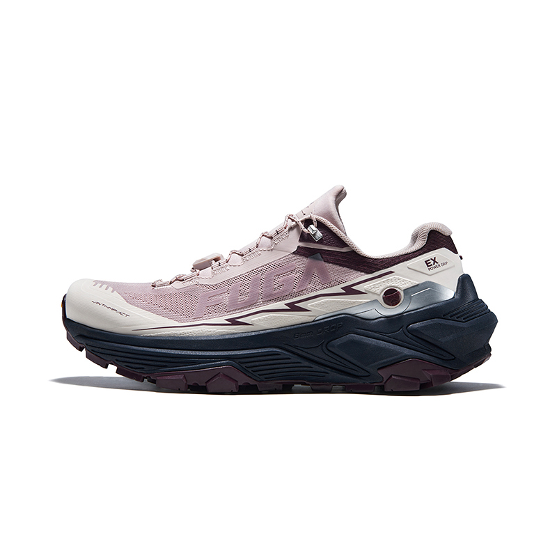 

Женские кроссовки для трейлраннинга EX3 KAILAS FUGA, extraordinary розовый