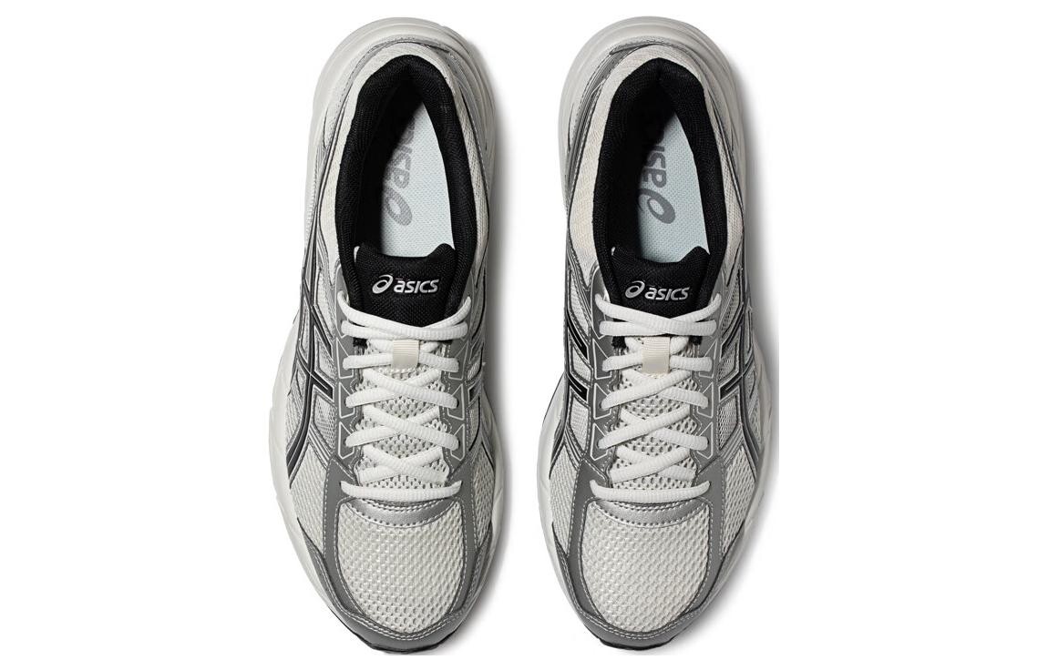 Кроссовки Asics Gel-Contend 4 Мужчины, Белый/Серебристый — фото 3