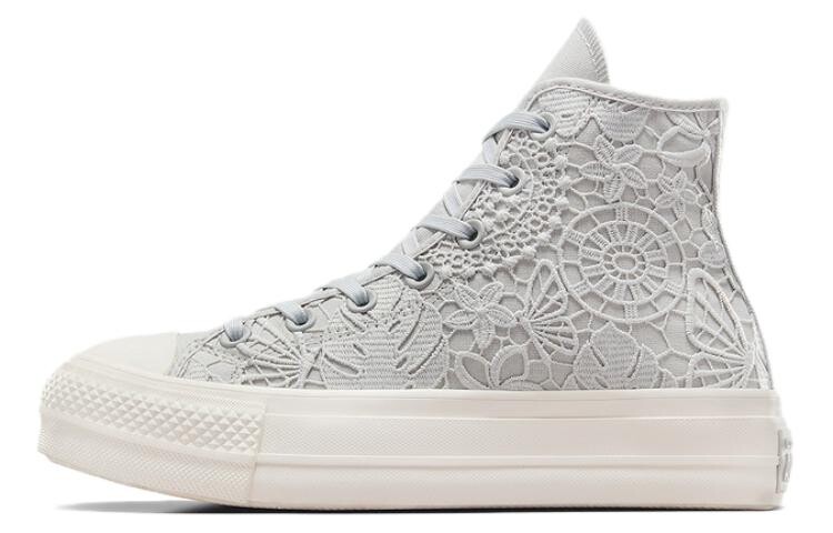 Женские кроссовки Converse для скейтбординга, Gray