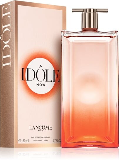 

Парфюмированная вода, 50 мл Lancome, Idole Now
