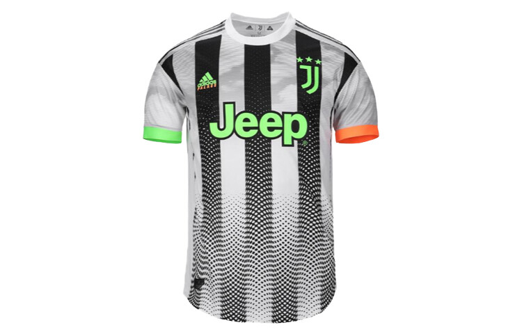

Футболка Palace X Juventus мужская Adidas