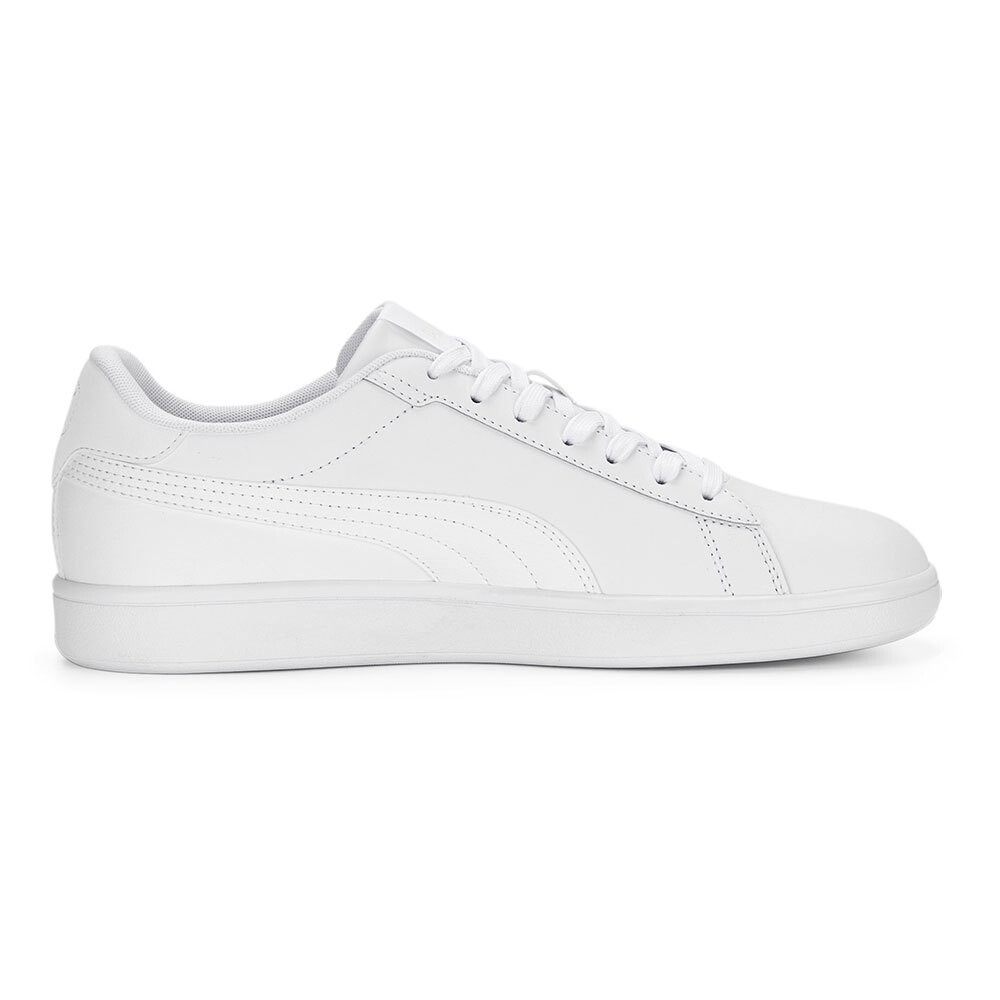 Кроссовки Puma Smash 3.0 L , белый — фото 3
