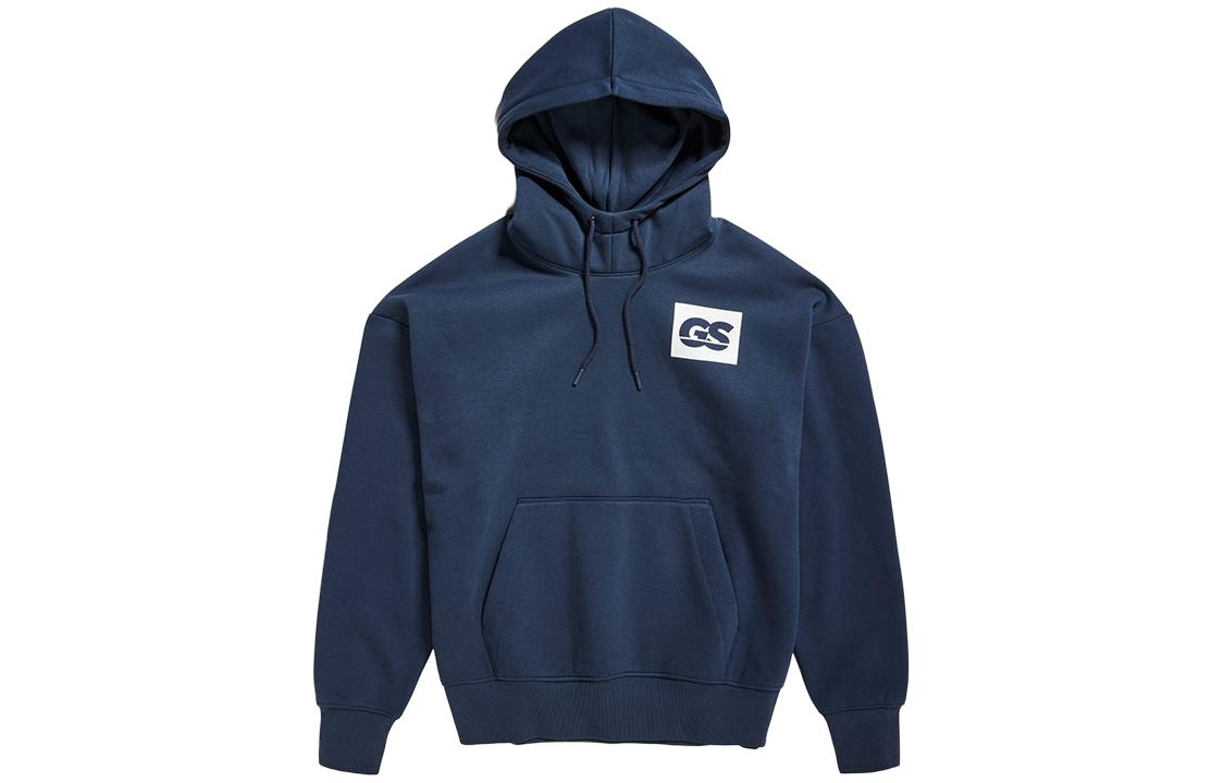 

G-STAR RAW G Star Raw толстовка мужская navy blue