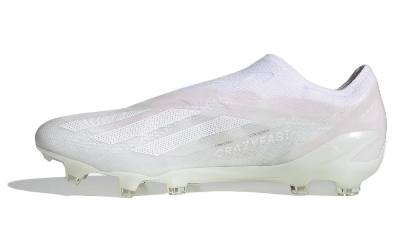

X Crazyfast.1 Laceless FG 'Pearlized Pack' Adidas