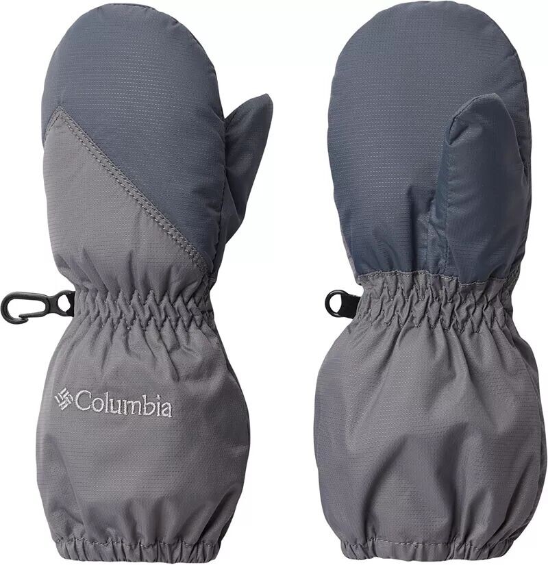 

Длинные варежки Columbia для малышей Chippewa