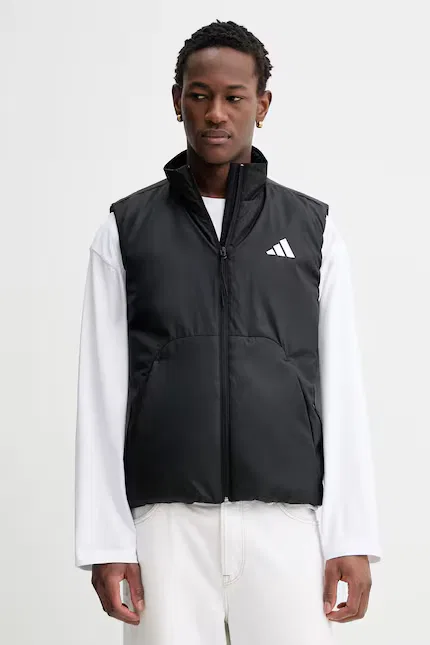 Безрукавка утепленная City Tech V Adidas, черный