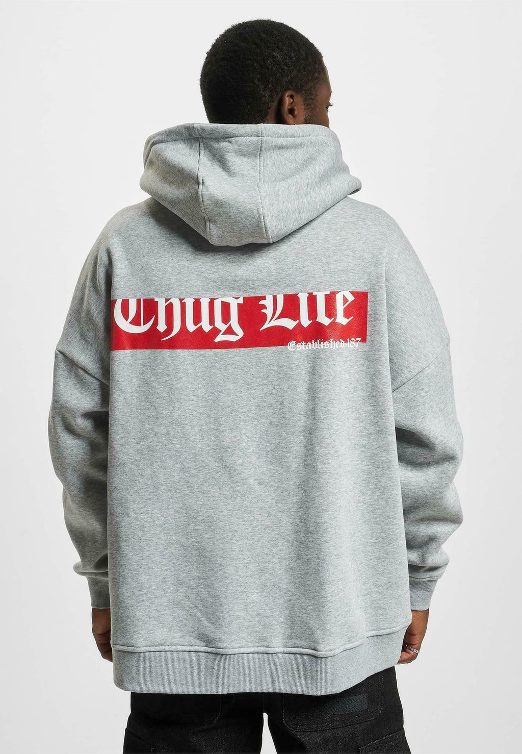 

Толстовка с капюшоном Thug Life SABOTEUR HOODY, цвет Grey, Серый, Толстовка с капюшоном Thug Life SABOTEUR HOODY, цвет Grey