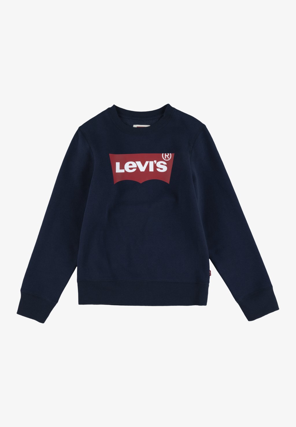 

Толстовка BATWING CREWNECK UNISEX Levi's, цвет dress blues