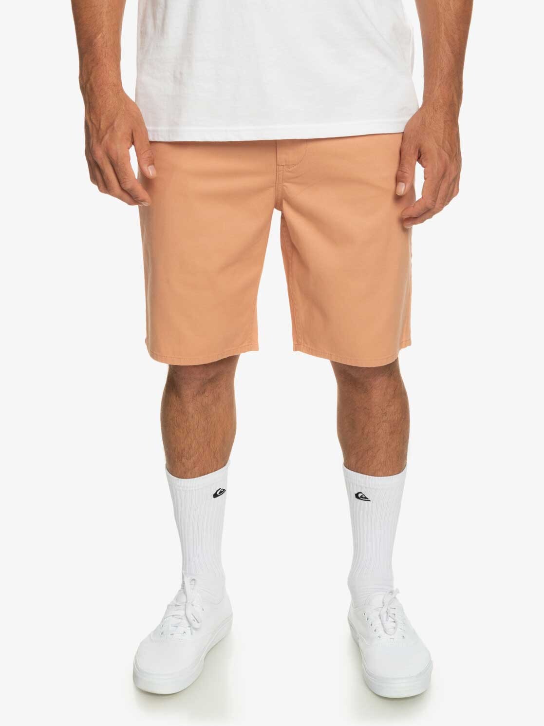 

Шорты Quiksilver EVERYDAY CHINO LIGHT SHORT, бежевый
