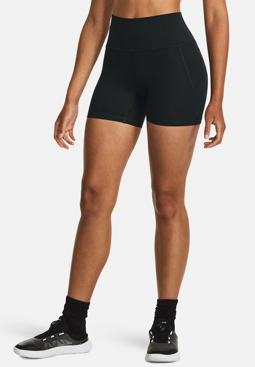 

Колготки МЕРИДИАН Under Armour, черный