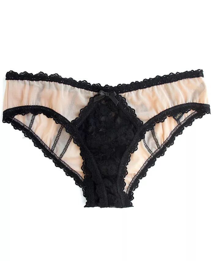 

Нижнее белье бикини с вырезами After Midnight 252112 Hanky Panky