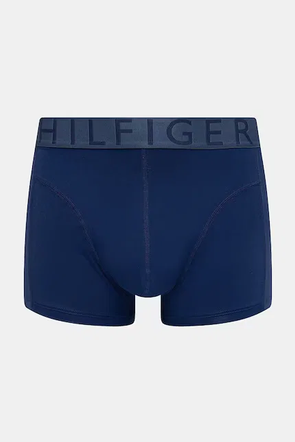 Боксеры мужские 3 шт Tommy Hilfiger, красный — фото 3