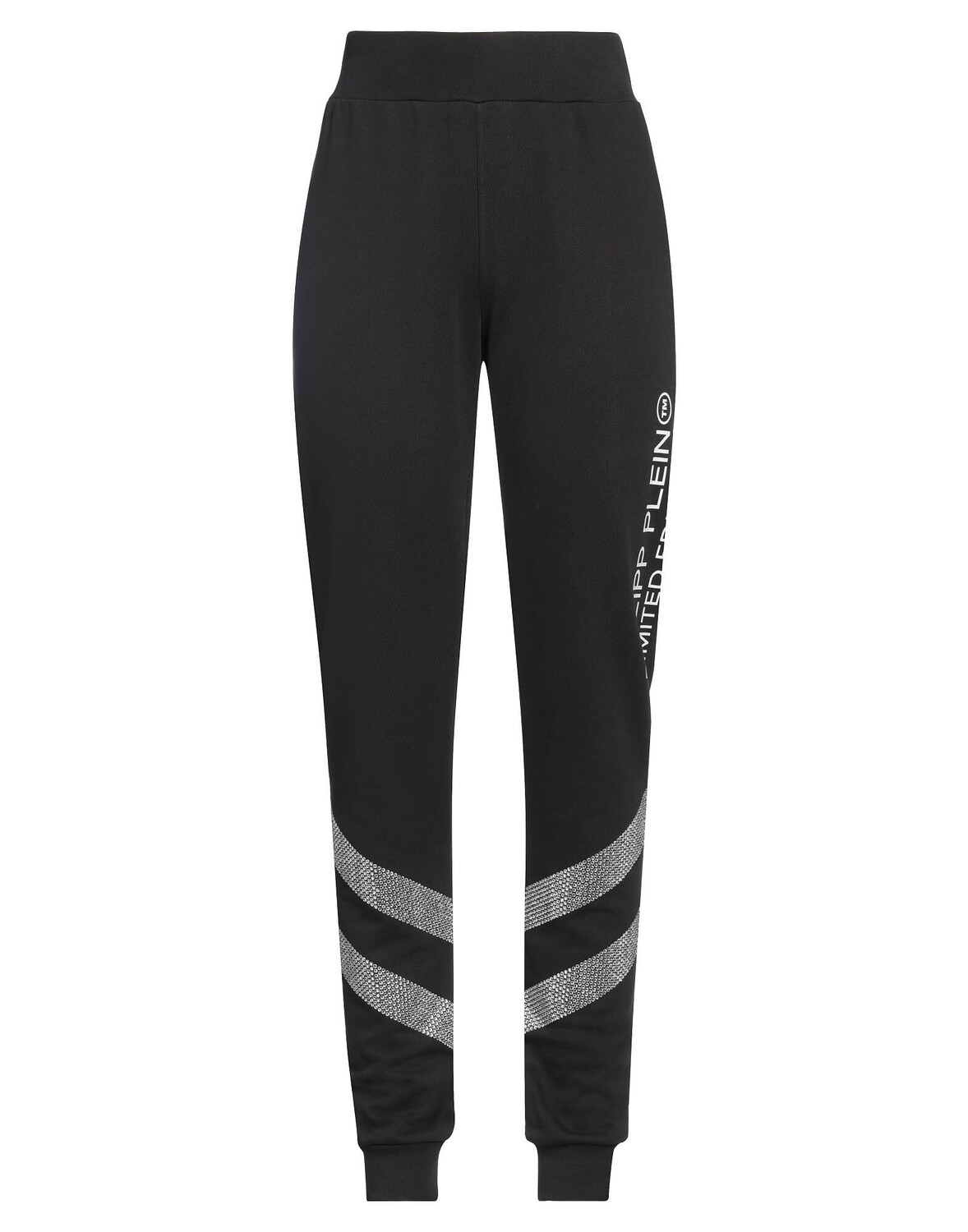 

Брюки Philipp Plein, черный