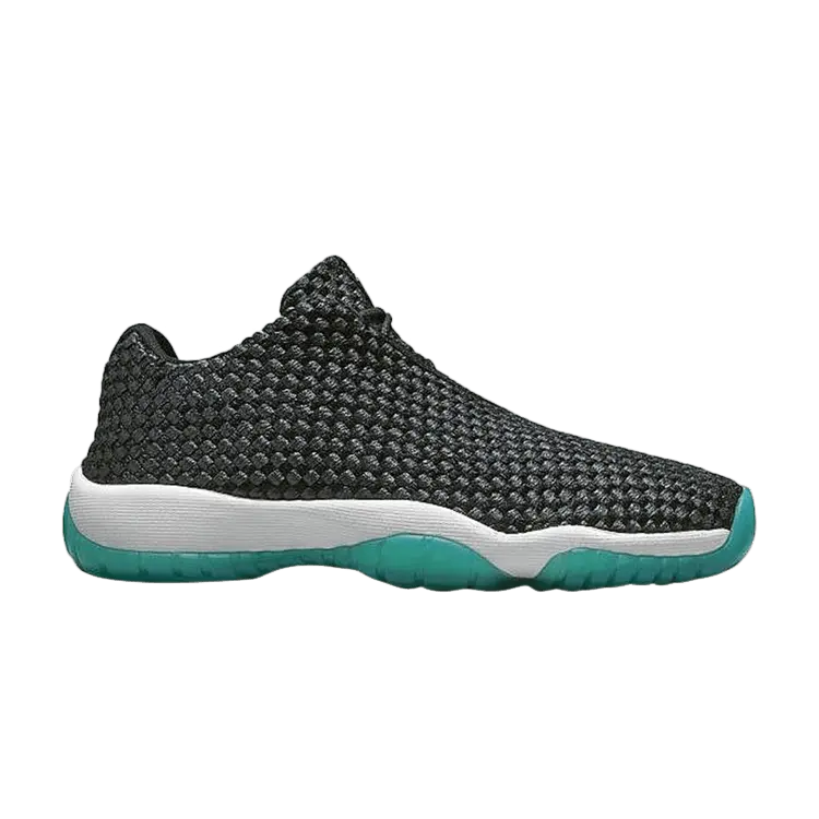 

Кроссовки Air Jordan Jordan Future Low GG, черный