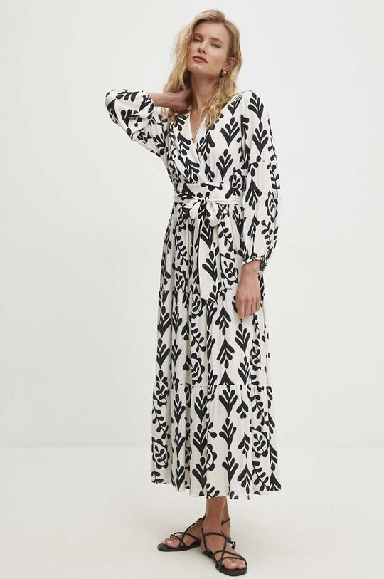 

Платье Answear Lab, черный