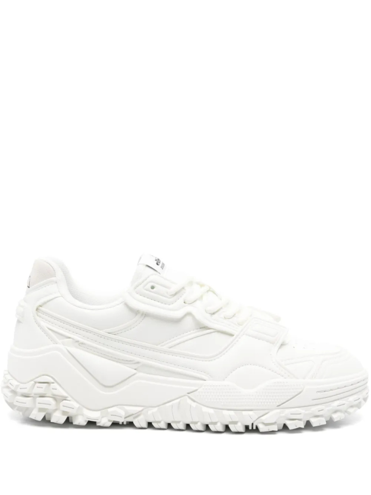 

Кроссовки Ellesse LSR, белый