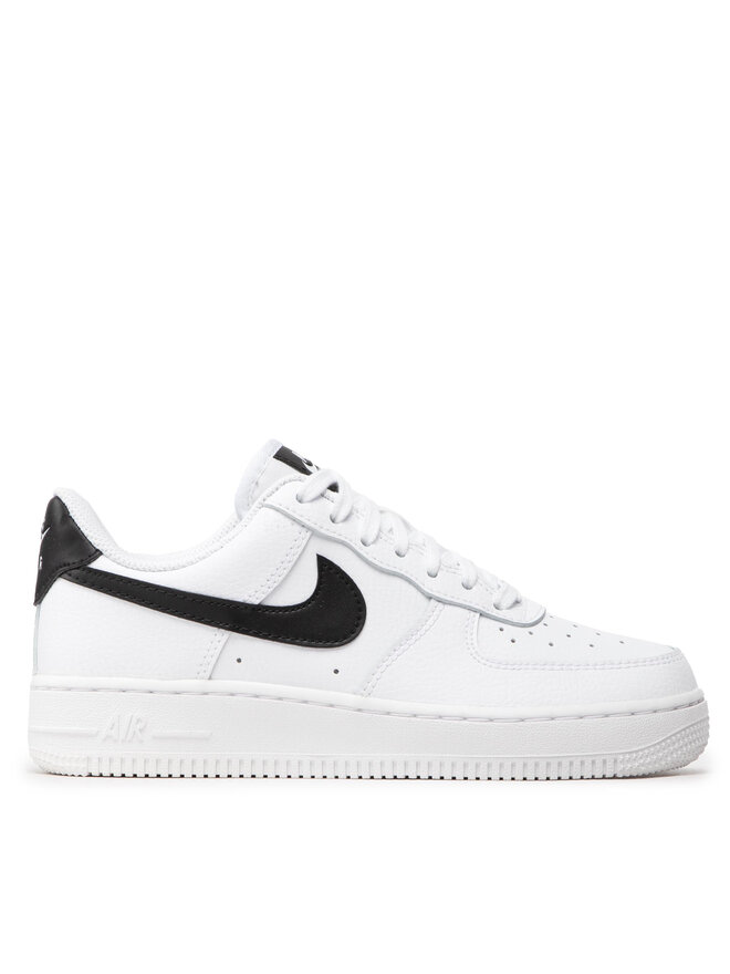 Кроссовки Air Force 1 '07 DD8959 103 Nike, белый