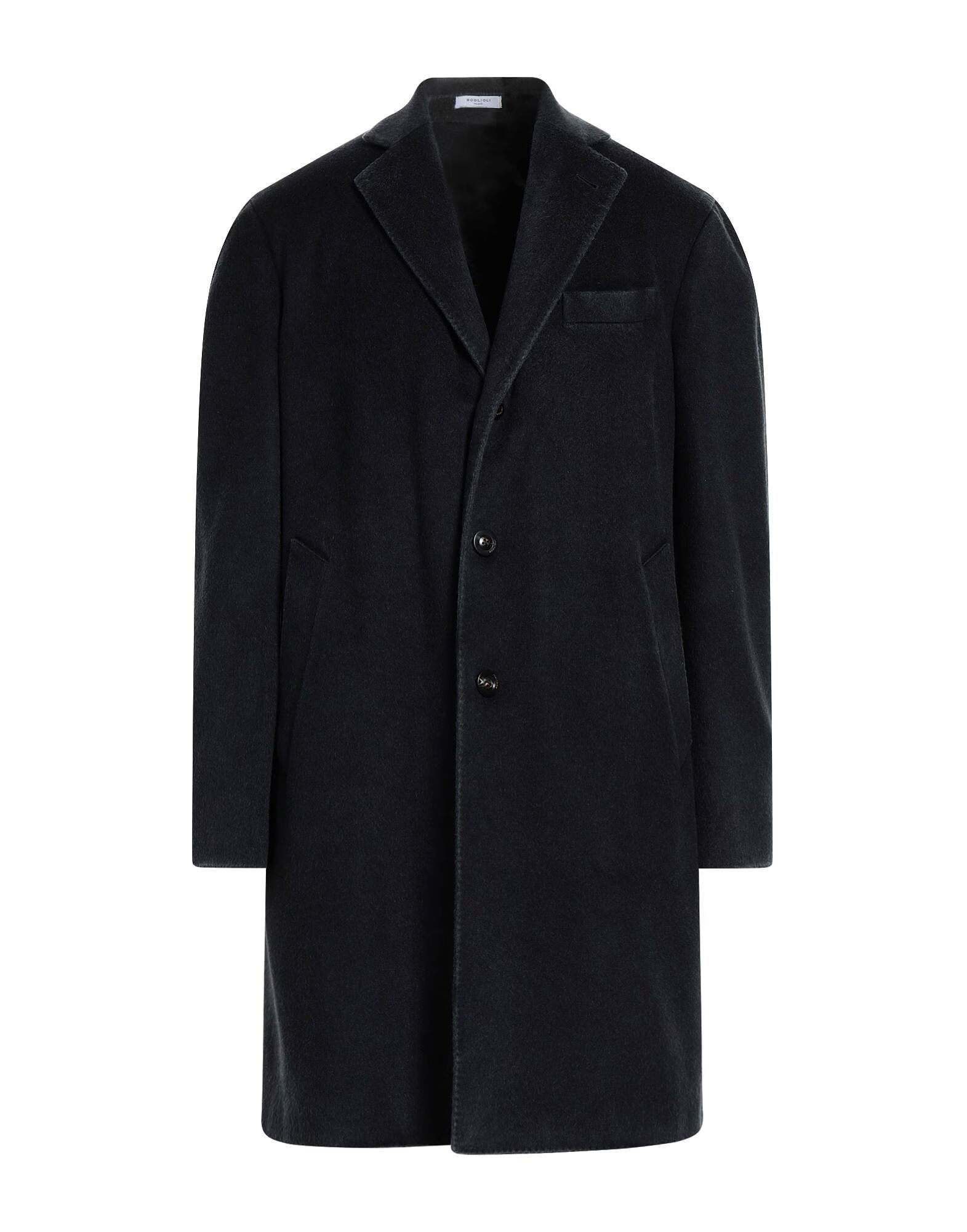 

Пальто Boglioli, угольно-серый