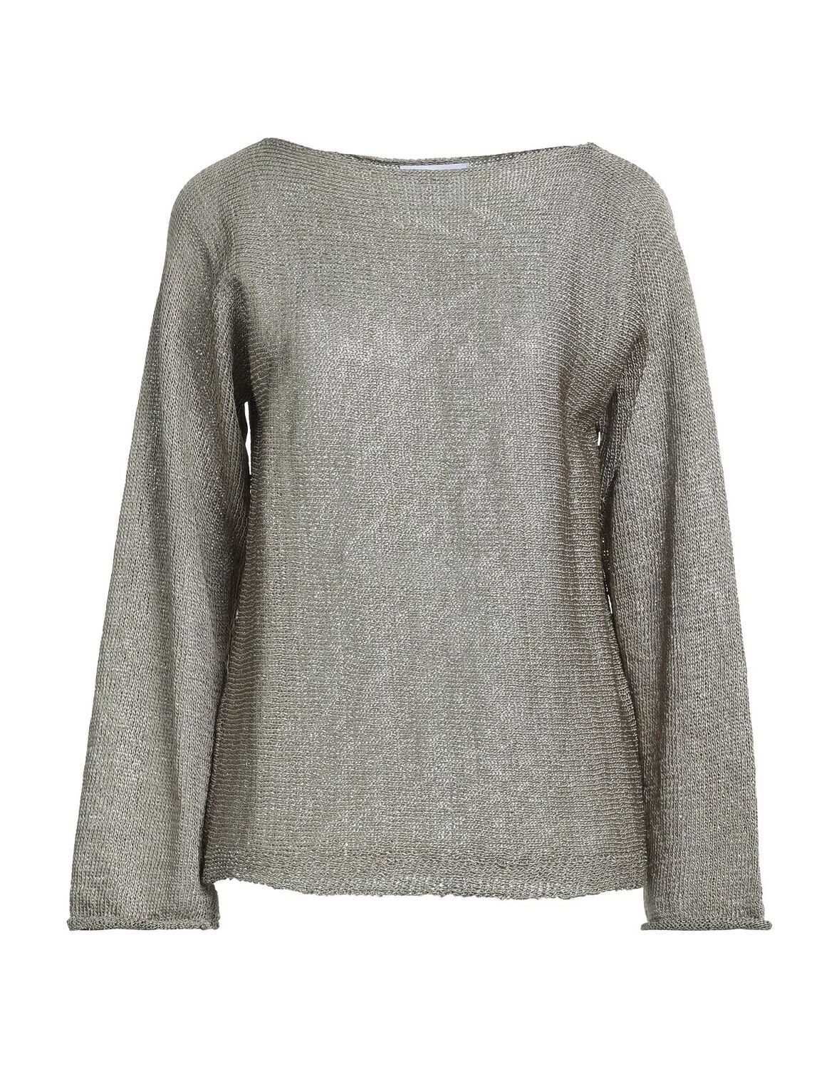 

Свитер Alpha Studio, зеленый