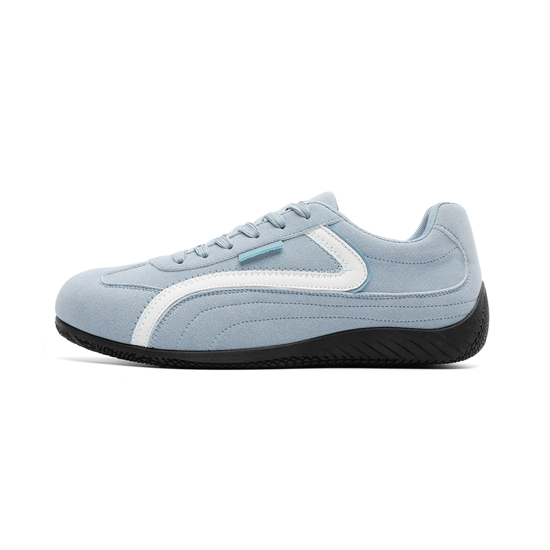 

KYMOOU Износостойкие и легкие мужские низкие кеды Casual Blue, цвет Blue