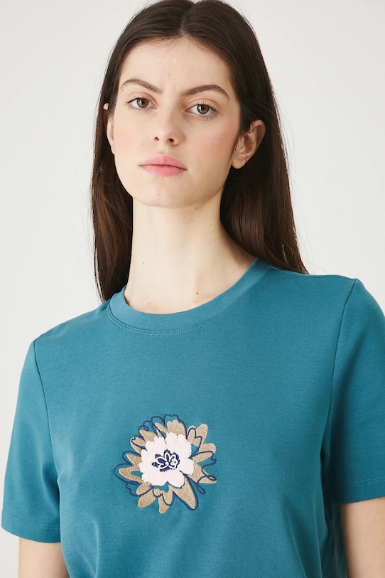 

Футболка Medicine, бирюзовый