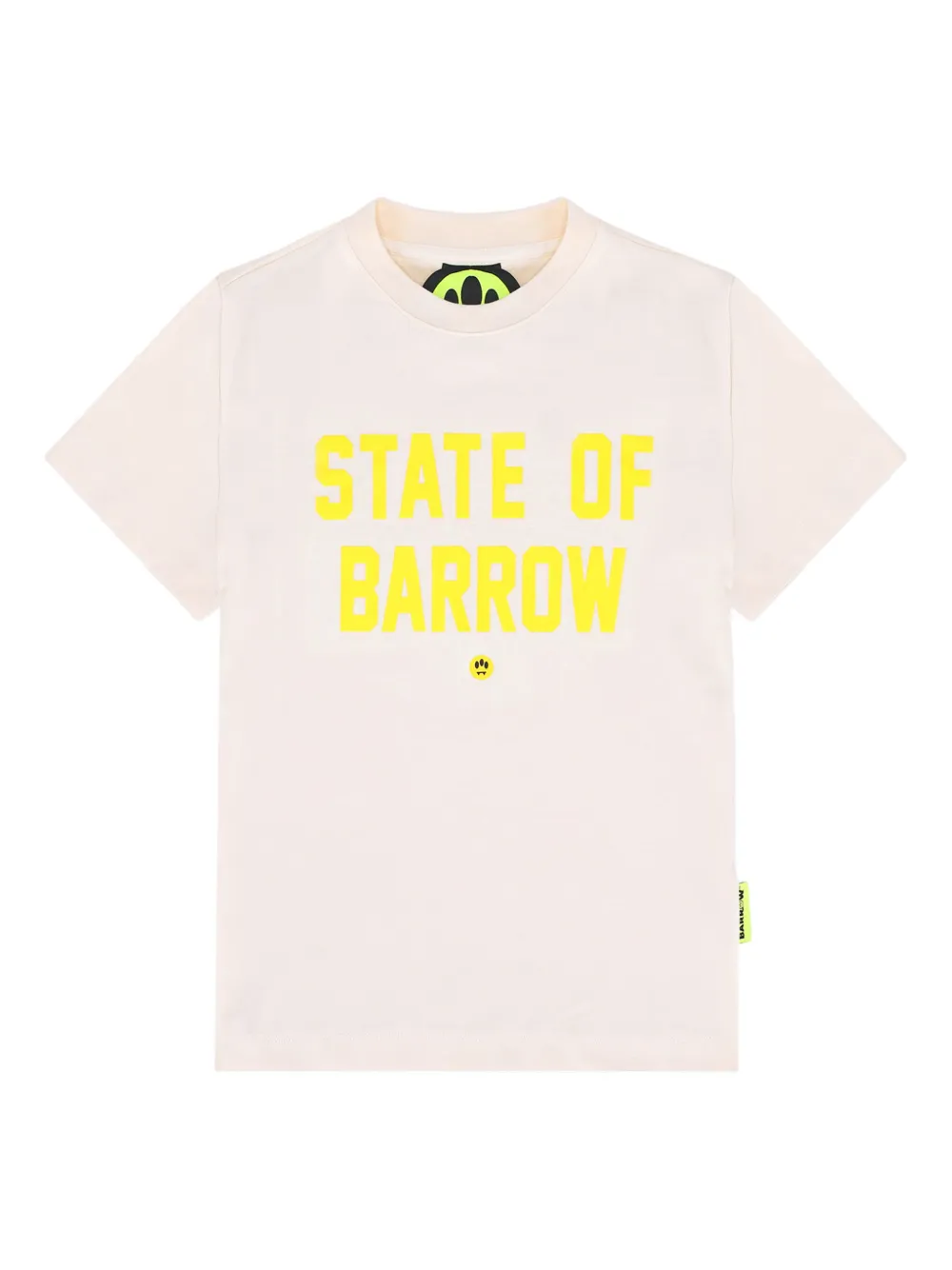 

Футболка Teddy Bear Barrow kids, нейтральный