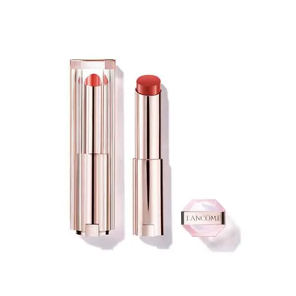 

Тональный увлажняющий бальзам Lip Idole Butterglow Lancôme, цвет heated glow