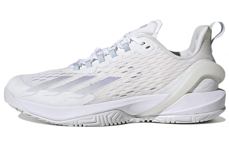 

Кроссовки adidas Women's Adizero Cybersonic 'White Halo Blue'