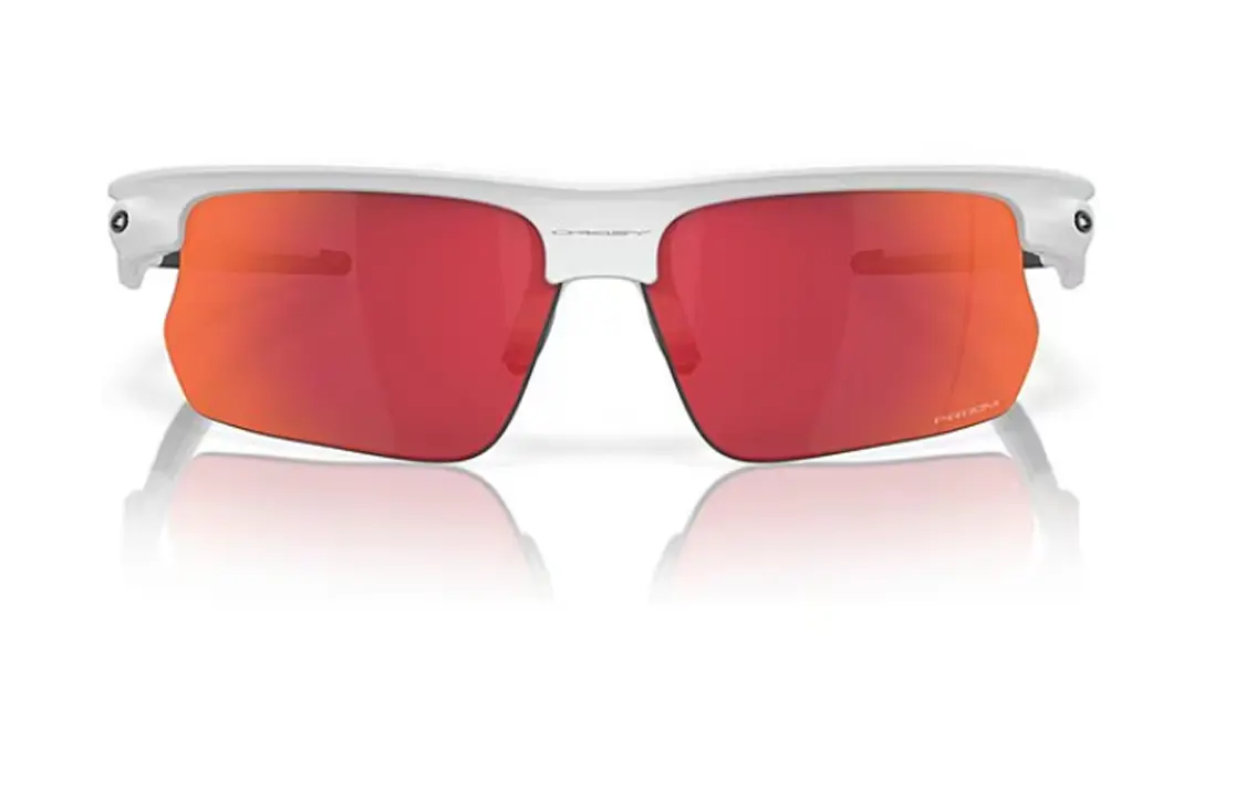 

Oakley Солнцезащитные очки BiSphaera™️, White