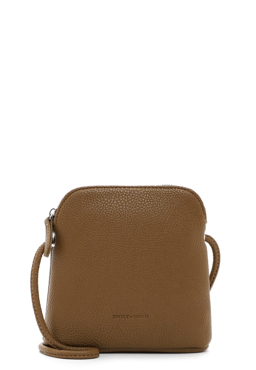 

Сумка через плечо Emily & Noah Crossbody Bag Emma, коричневый