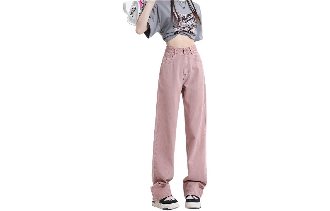 

Женские джинсы Forever 21, Светло-синий